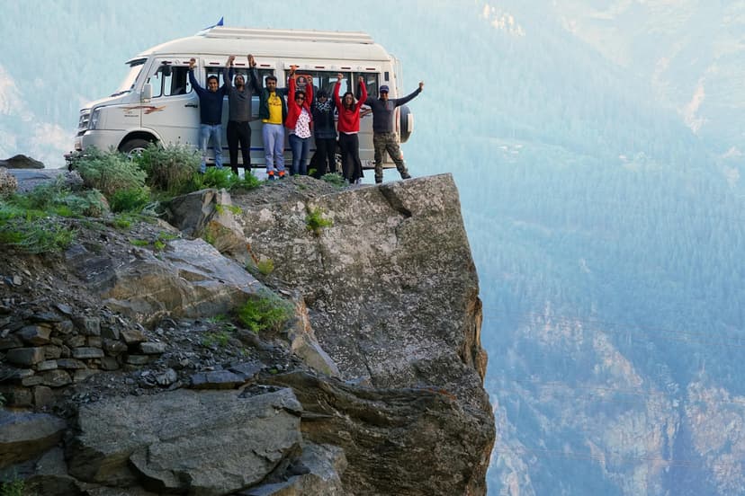 Group Tour