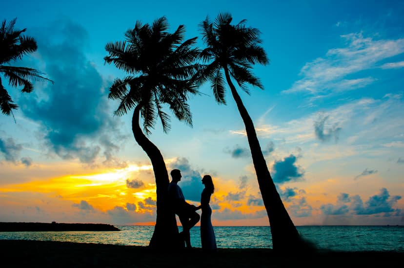 Honeymoon Package